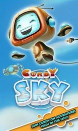 download Cordy Sky apk